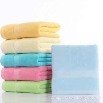 Cotton Face Towel